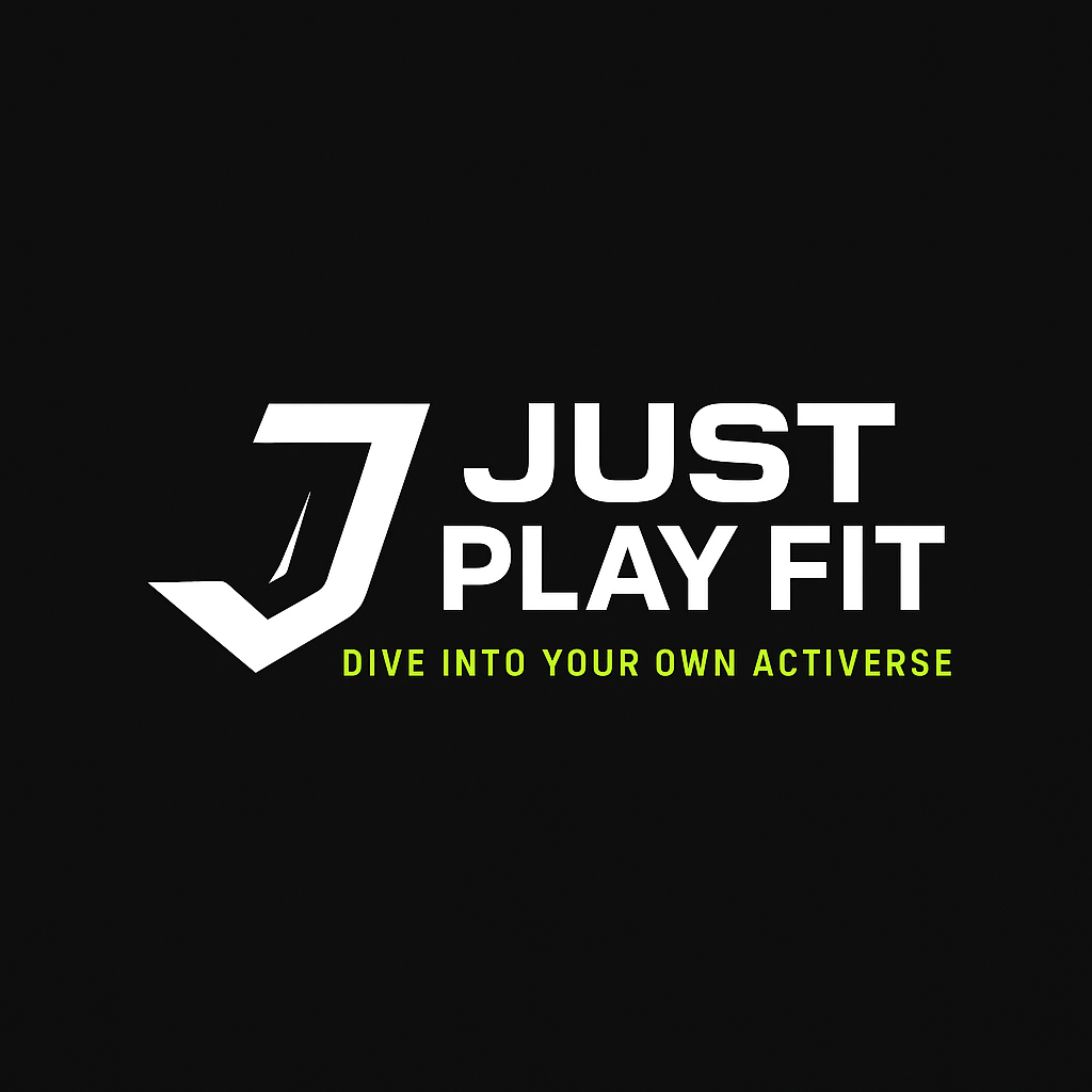 JUST PLAY FIT
